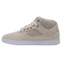 OPUS Sneaker Standard Mid - Cup - Cream / White