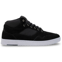 OPUS Sneaker Standard Mid - Cup - Black / White