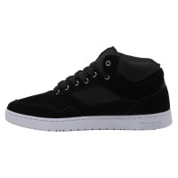 OPUS Sneaker Standard Mid - Cup - Black / White