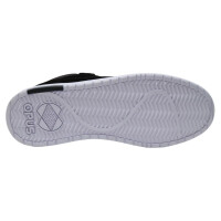 OPUS Sneaker Standard Mid - Cup - Black / White