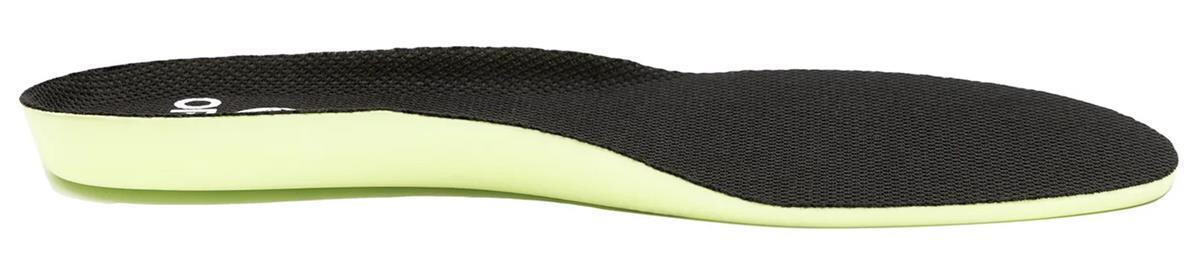 OPUS Sneaker Standard Mid - Cup - Black / White