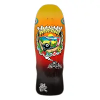 Santa Cruz Deck Erick Winkowski 8Ballr Day Dream...