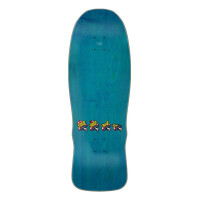 Santa Cruz Deck Erick Winkowski 8Ballr Day Dream...
