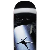 GX1000 Deck Sky Dive Willow Pro 8.5" X 32.125"...