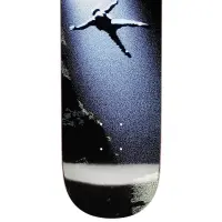 GX1000 Deck Sky Dive Willow Pro 8.5" X 32.125" WB14.25"