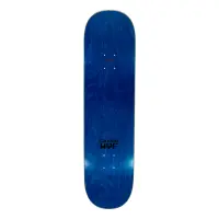 GX1000 Deck Sky Dive Willow Pro 8.5" X 32.125" WB14.25"