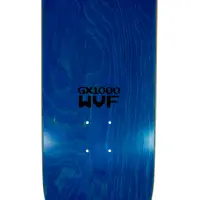 GX1000 Deck Sky Dive Willow Pro 8.5" X 32.125" WB14.25"