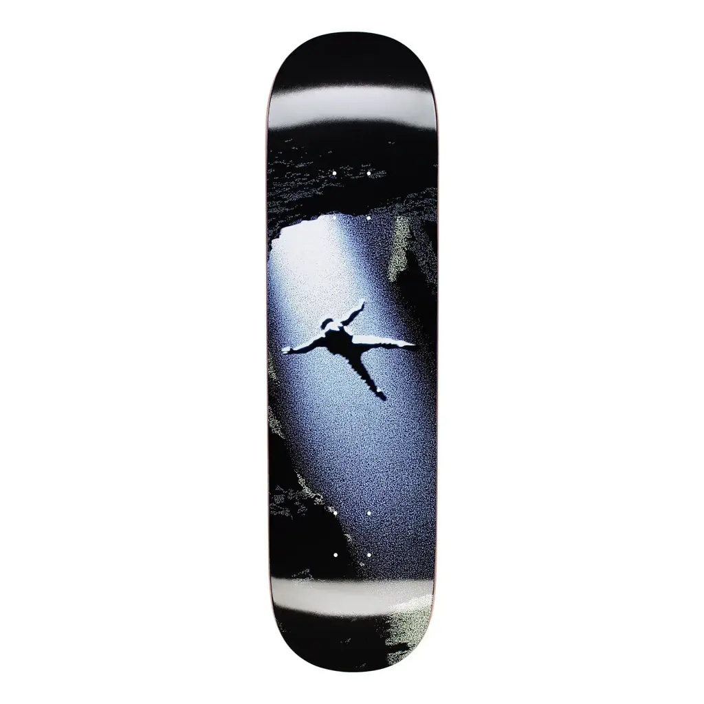 GX1000 Deck Sky Dive Willow Pro 8.5" X 32.125" WB14.25"