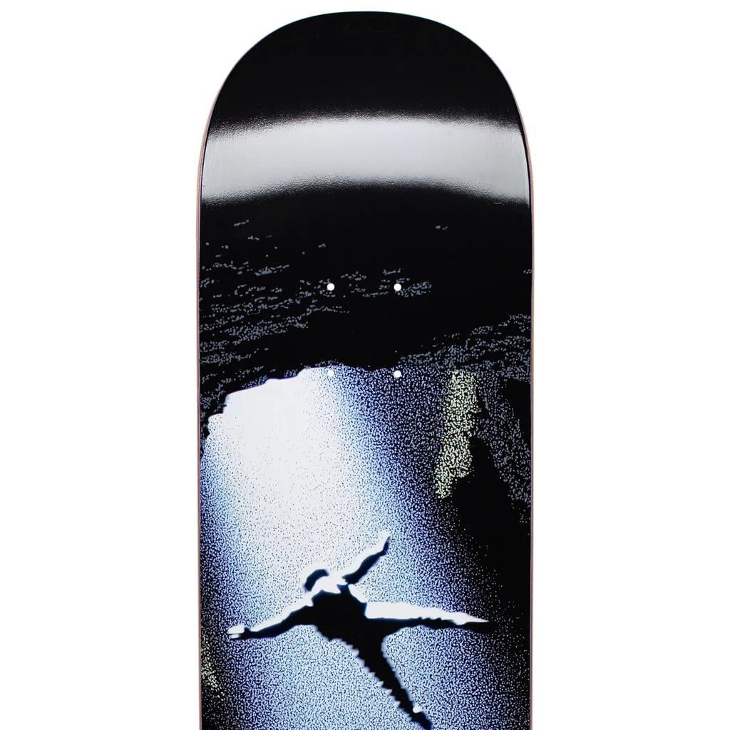 GX1000 Deck Sky Dive Willow Pro 8.5" X 32.125" WB14.25"