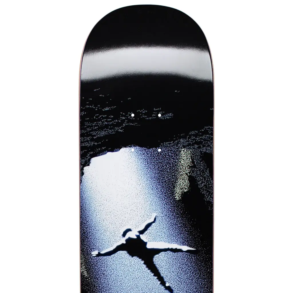 GX1000 Deck Sky Dive Willow Pro 8.5" X 32.125" WB14.25"