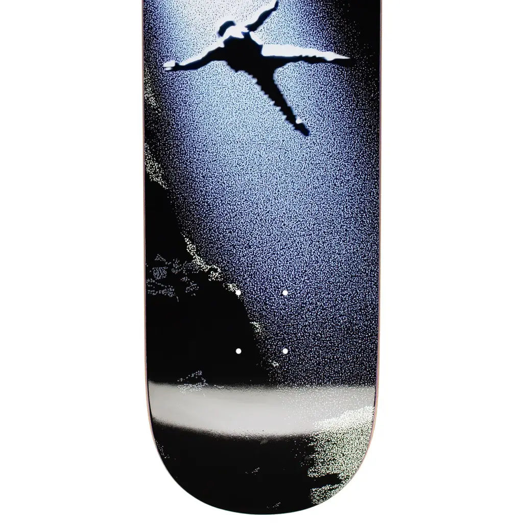 GX1000 Deck Sky Dive Willow Pro 8.5" X 32.125" WB14.25"
