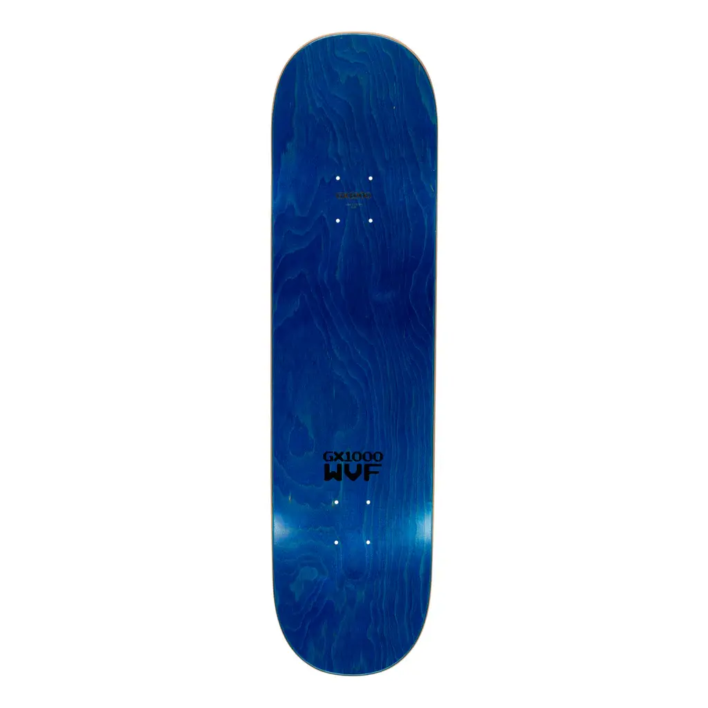 GX1000 Deck Sky Dive Willow Pro 8.5" X 32.125" WB14.25"