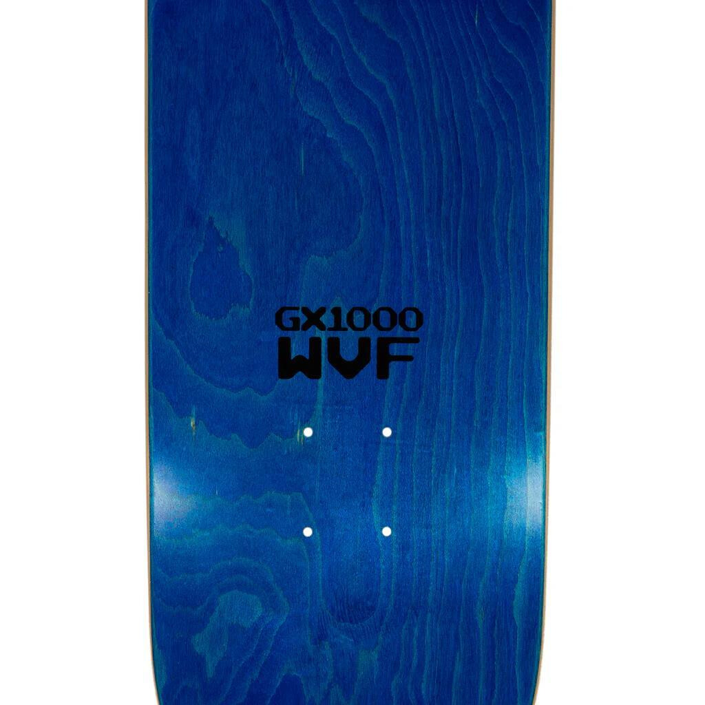 GX1000 Deck Sky Dive Willow Pro 8.5" X 32.125" WB14.25"
