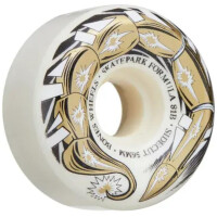 BONES Wheels SPF Scorpeedo 81B P5 Sidecut 56mm 81B