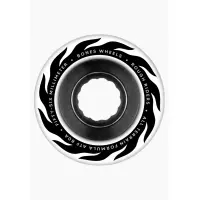 BONES Wheels ATF Rough Riders Eternal Flame 59mm 80A white