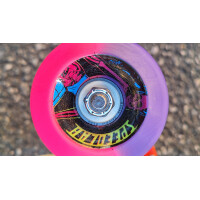 Leihboard Skateboard Pig