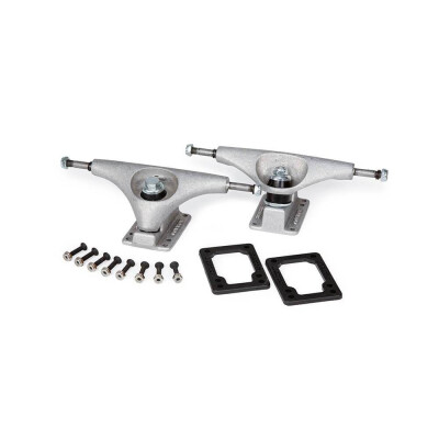 CARVER Truck Setup C5