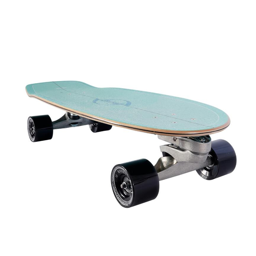 CARVER Surfskate Complete Bing Puck 27.5" x 10" WB15.25" - C7