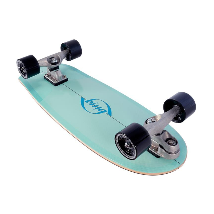 CARVER Surfskate Complete Bing Puck 27.5" x 10" WB15.25" - C7
