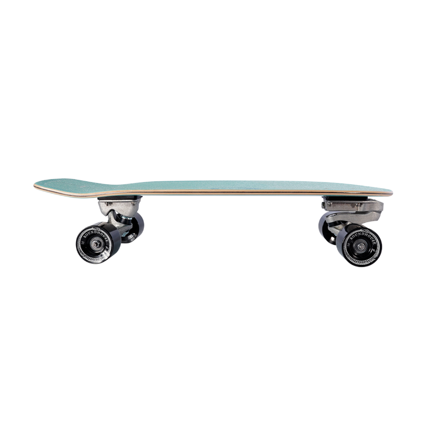 CARVER Surfskate Complete Bing Puck 27.5" x 10" WB15.25" - C7