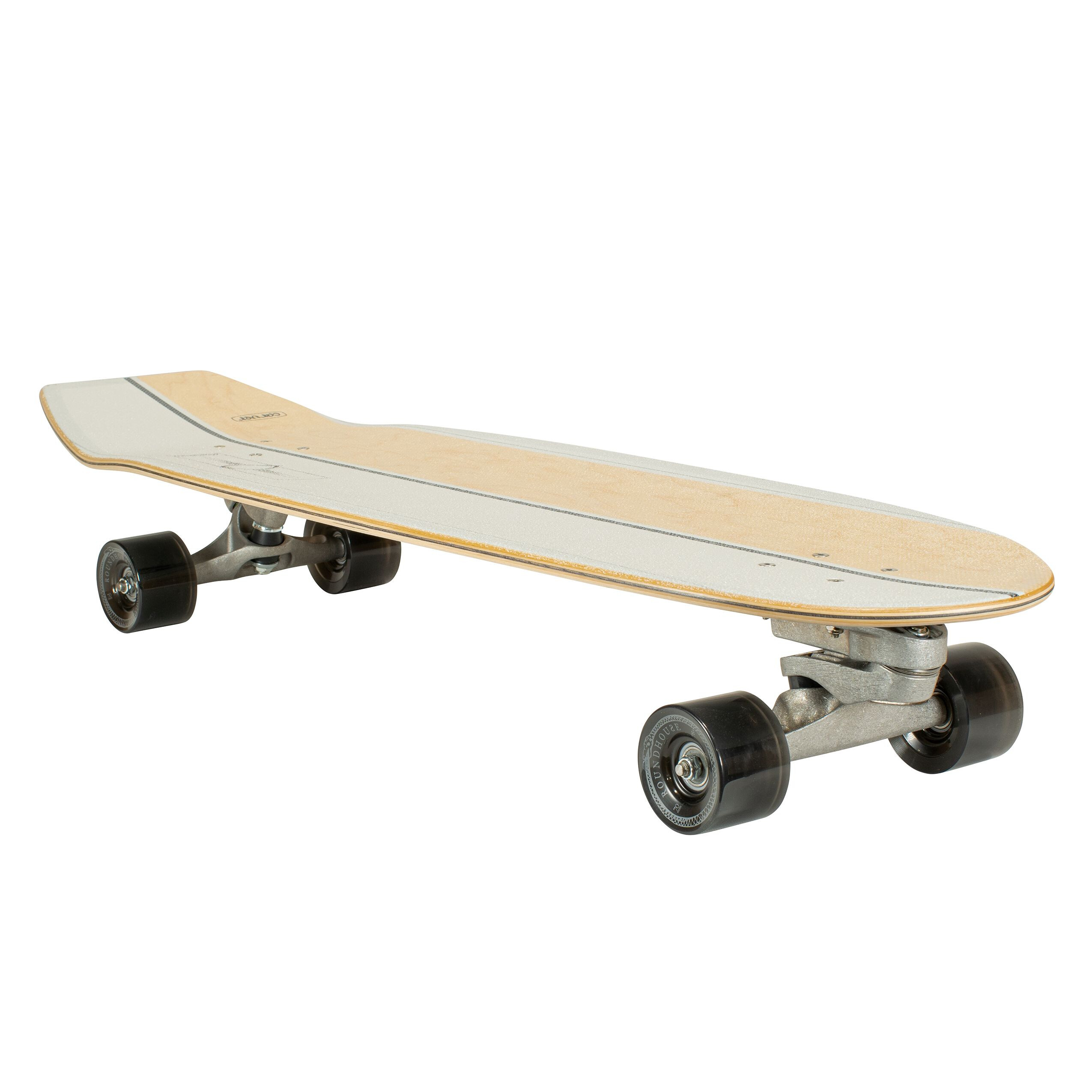 CARVER Surfskate Complete Bing Continental 37" x 10.875" WB21.25" - C7