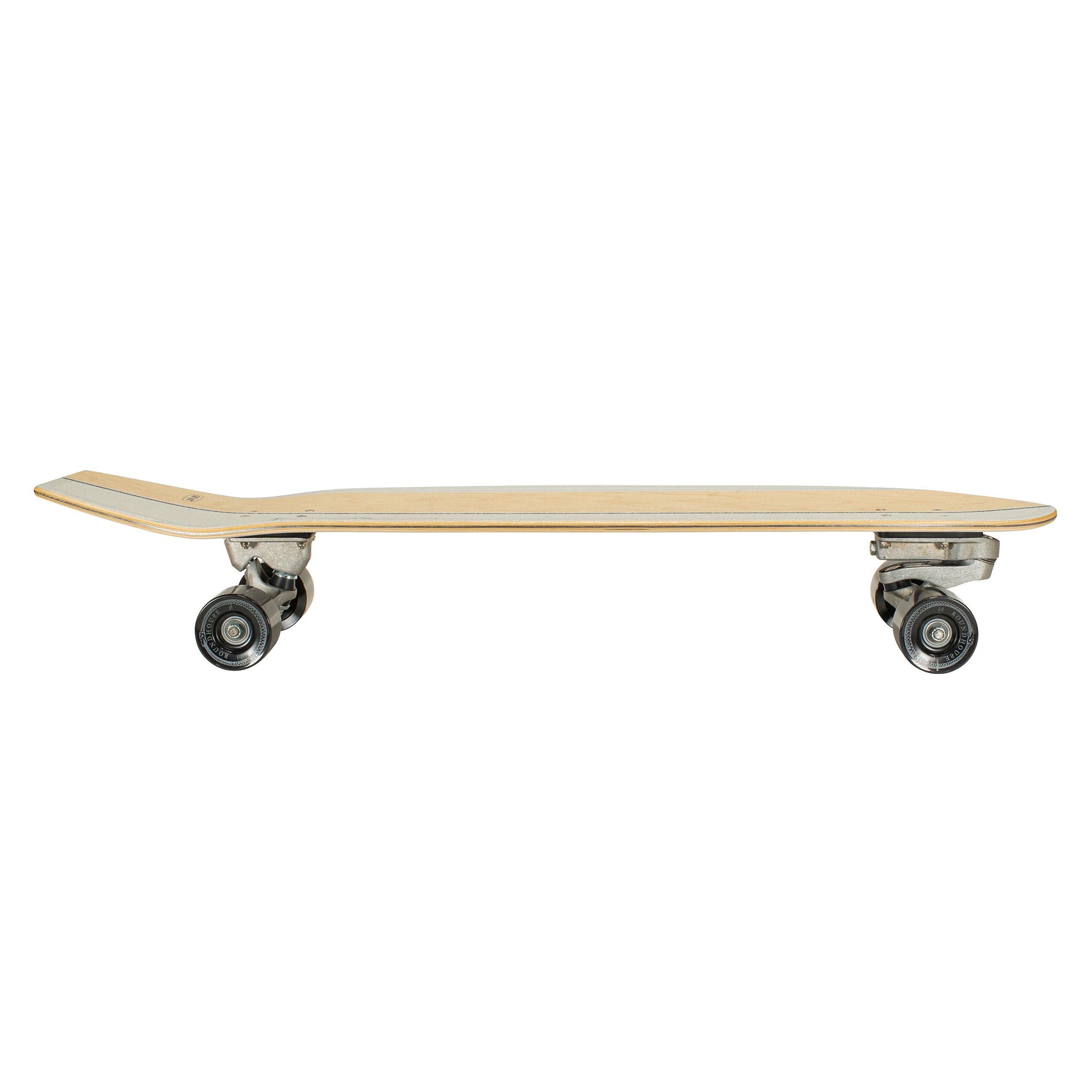 CARVER Surfskate Complete Bing Continental 37" x 10.875" WB21.25" - C7