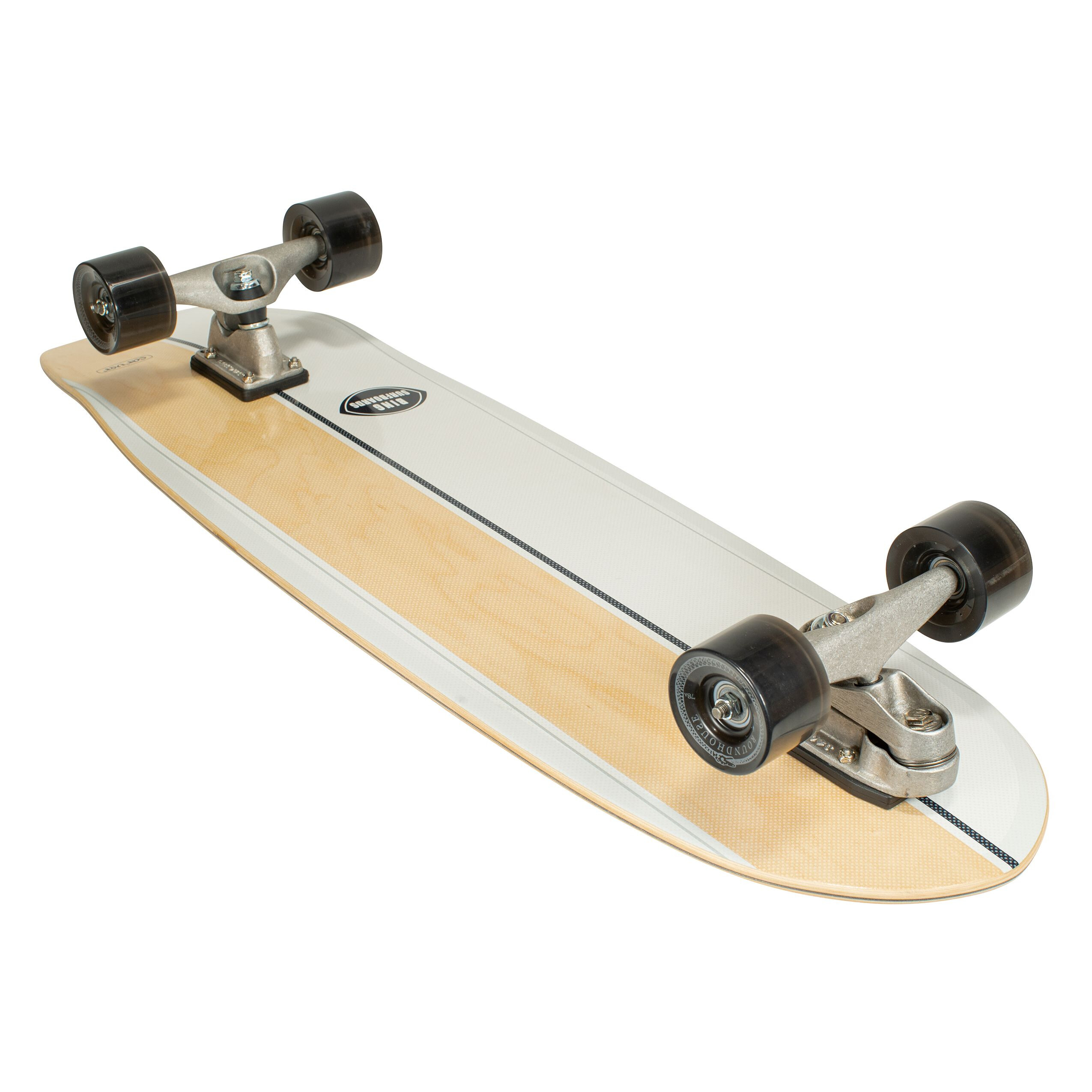 CARVER Surfskate Complete Bing Continental 37" x 10.875" WB21.25" - C7