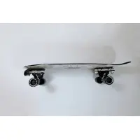 Waterborne Complete Surfskate Taurus Wideboy Raised by...