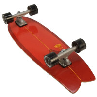 CARVER Surfskate Complete TRITON Redtail 29.5" x...
