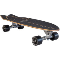 CARVER Surfskate Complete TRITON Equilibrium 29.25 x...