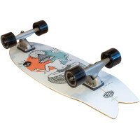 CARVER Surfskate Complete TRITON Equilibrium 29.25 x 9.75" WB15.375" - CX