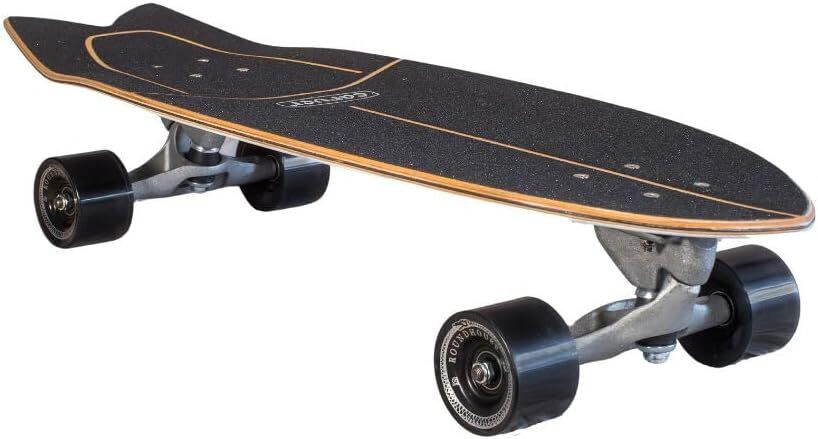 CARVER Surfskate Complete TRITON Equilibrium 29.25 x 9.75" WB15.375" - CX