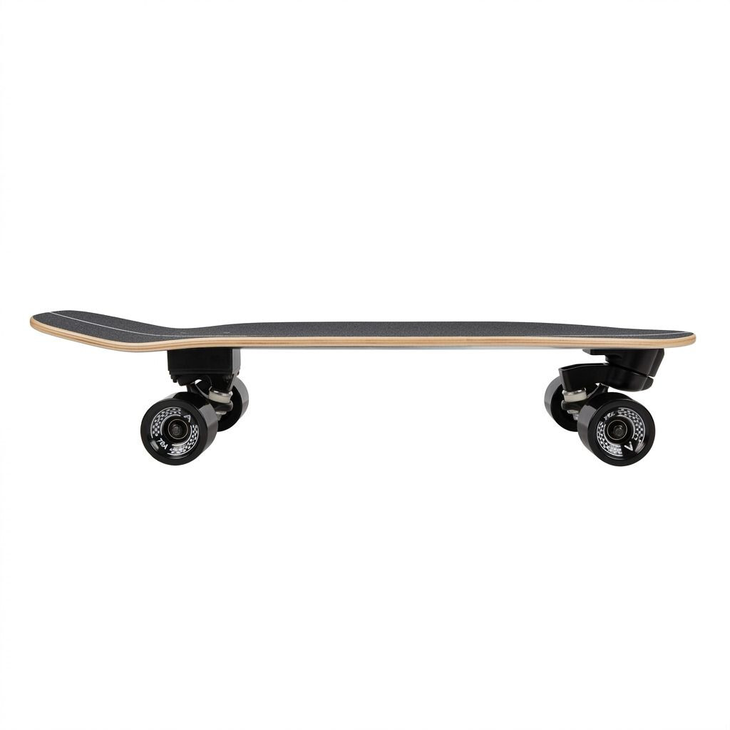 ACTA Surfskate Complete Seaweed V2 31" x9.75" WB 16.9"