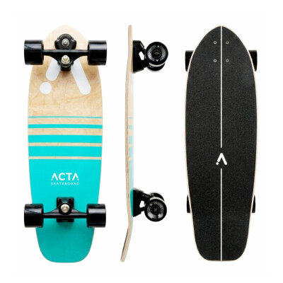 ACTA Surfskate Complete Horizon V2 31" x 9.75" WB16.9"