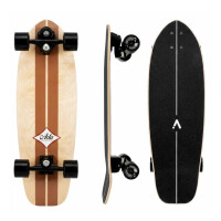 ACTA Surfskate Complete Timber V2 31" x 9.75"...