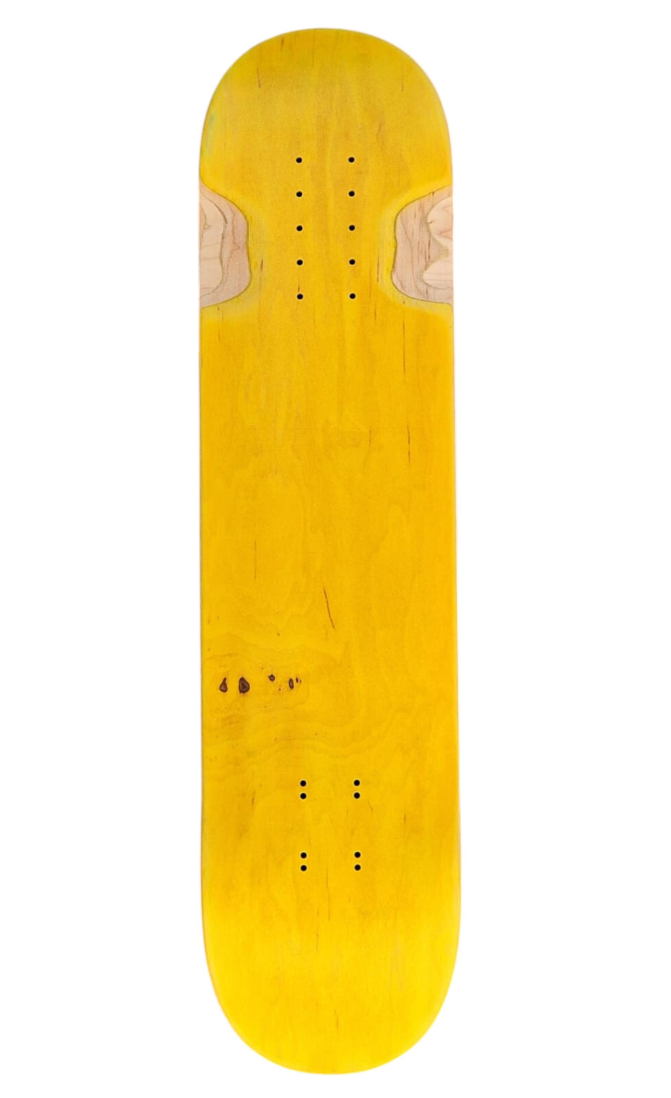 SkaReCo Deck Beginner Pop 8,0” x 32,5” WB15" - 17.5" Gelb