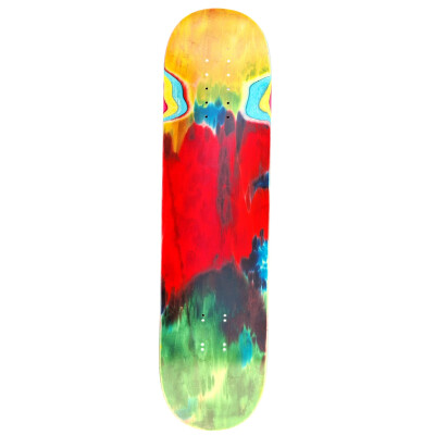 SkaReCo Deck Beginner Pop 8,25” x 32,5” WB15 - WB17,5" Multicolor
