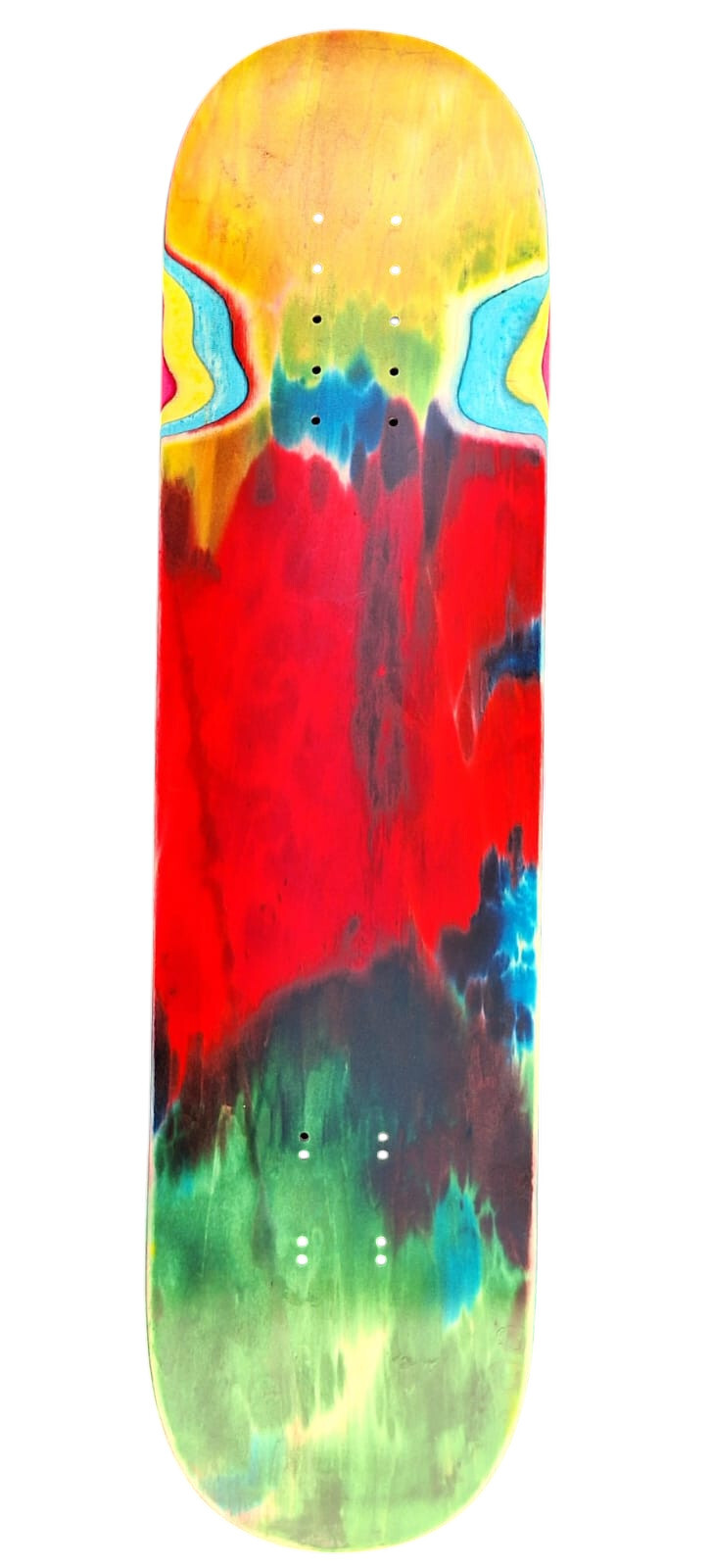 SkaReCo Deck Beginner Pop 8,25” x 32,5” WB15 - WB17,5" Multicolor