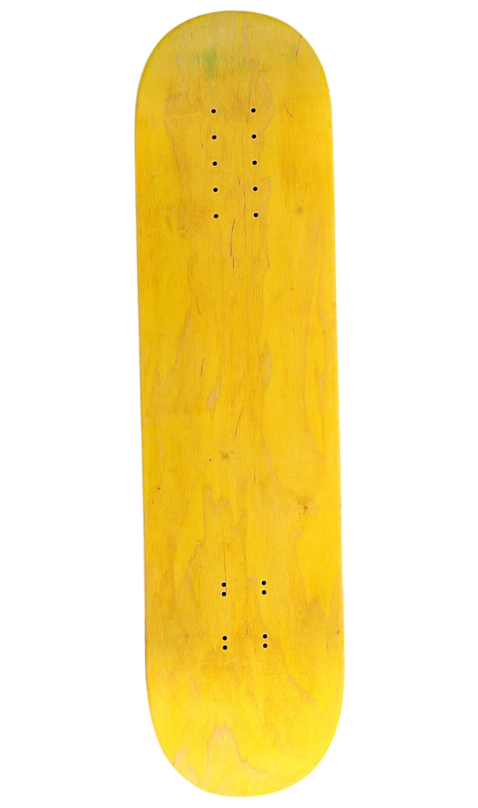 SkaReCo Deck Beginner Pop 8,25” x 32,5” WB15 - WB17,5" yellow 2