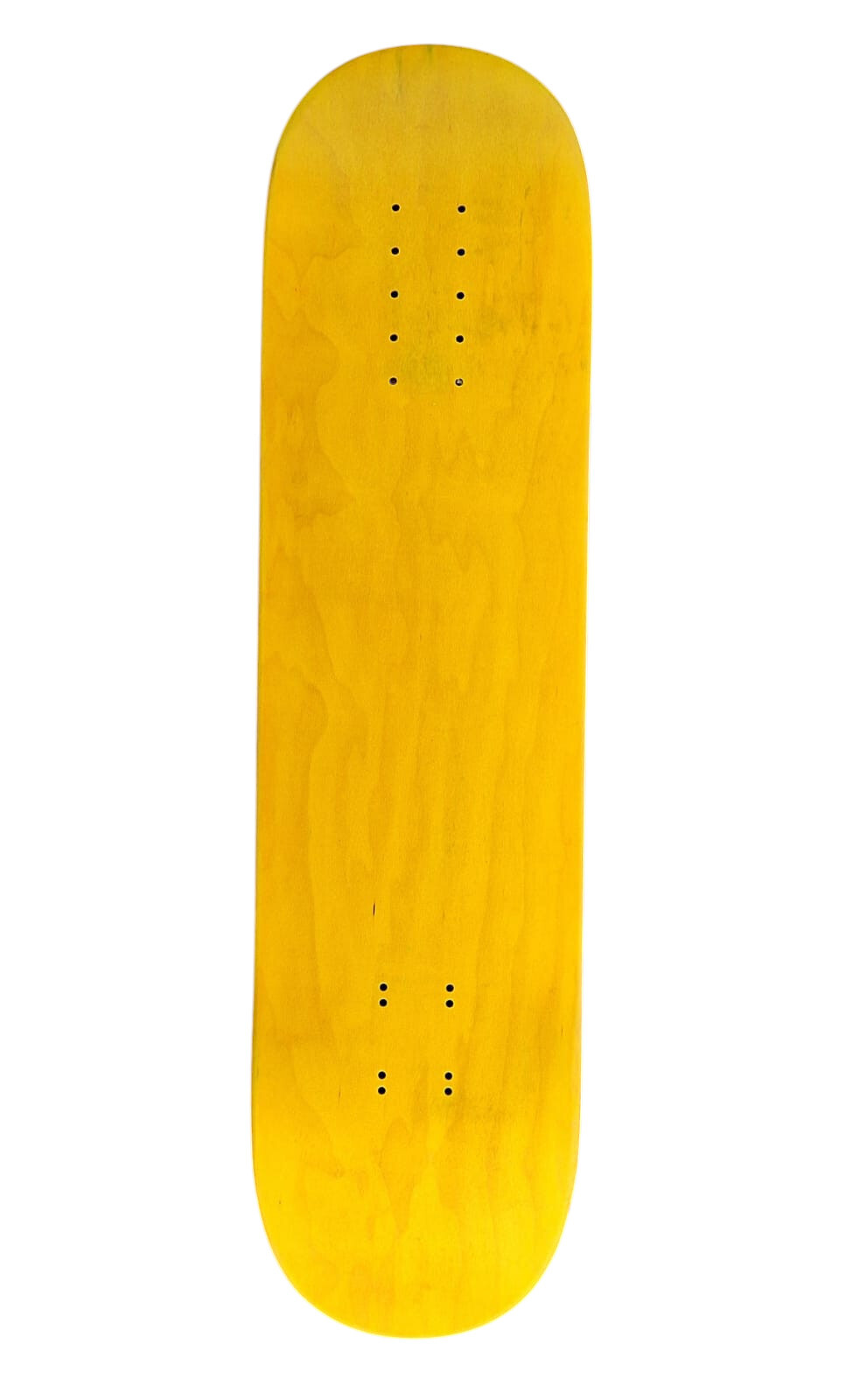 SkaReCo Deck Beginner Pop 8,25” x 32,5” WB15 - WB17,5" yellow1
