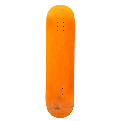SkaReCo Deck Beginner Pop 8,25” x 32,5” WB15 - WB17,5" orange