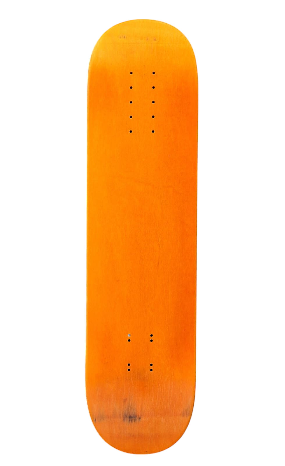 SkaReCo Deck Beginner Pop 8,25” x 32,5” WB15 - WB17,5" orange