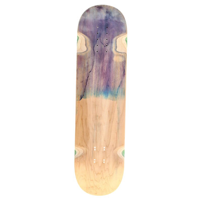 SkaReCo Deck Beginner Pop 8,25” x 32,5” WB15 - WB17,5" lila natur
