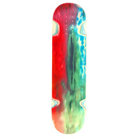 SkaReCo Deck Beginner Pop 8,25” x 32,5” WB15...