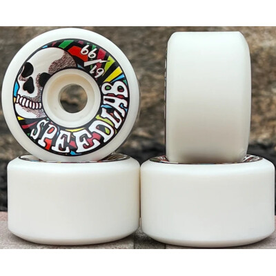 SPEEDLAB Wheels Artist Series Jay Kelly 61mm/99A CP28mm