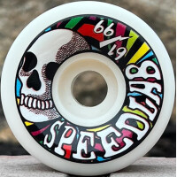 SPEEDLAB Wheels Artist Series Jay Kelly 61mm/99A CP28mm