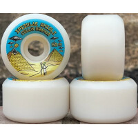 SPEEDLAB Wheels Collin Graham Pro Model 58mm 100A CP23,5mm white
