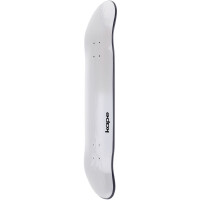 KAPE Deck Vanguard Basic White 8.5" x 31.97" WB14.25"
