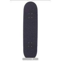 KAPE Deck Vanguard White 31.97" x 8.5" WB14.25"