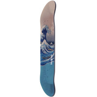 KAPE Deck Vanguard The Wave 8.5" x 31.97" WB14.25"